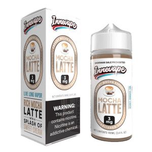 Innevape Mocha Latte