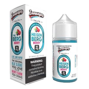 Innevape Salts Heisenberg Berry