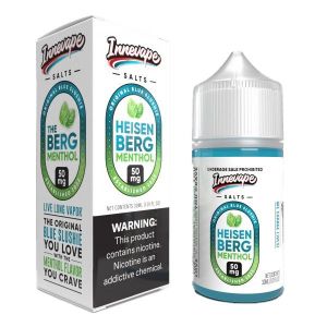 Innevape Salts Heisenberg Menthol