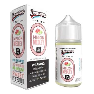 Innevape Salts Melon Medley