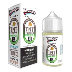 Innevape Salts TNT Tobacco Menthol
