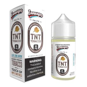 Innevape Salts TNT Tobacco