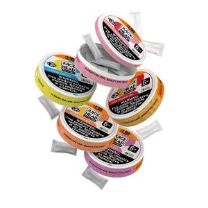 Juice Head Pouches $1.99 Can