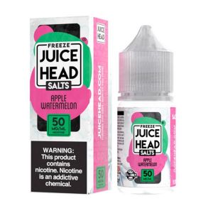 Juice Head Salts Apple Watermelon Freeze