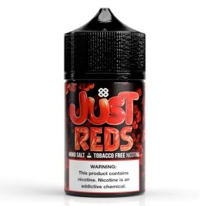Just Reds Salts