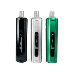 Mig Vapor The FOUR Dry Herb Vaporizer