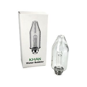 Mig Vapor Khan Replacement Glass Bubbler