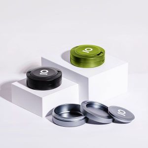 Ongrok Aluminum Pouch Storage Puck