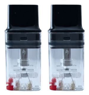 Boulder Rock Pod - 2 pack