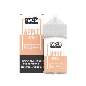 Reds Apple Apple Peach