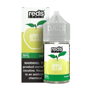 Reds Apple Salt Gold Kiwi