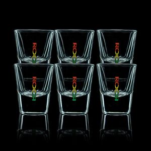ROOR Shot Glass