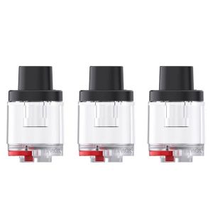Smok RPM 85/100 (RPM 3 Coil) Replacement Pod - 3 Pack