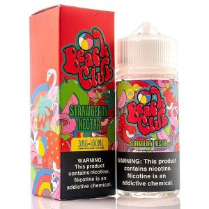 Beach Club Strawberry Nectar