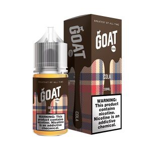 The Goat Salts Cola