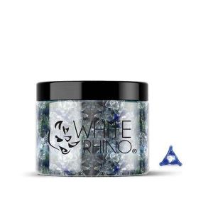 White Rhino Glass Screen - 400 Count