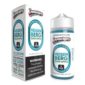 Innevape Heisenberg Sour Apple