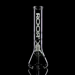 ROOR Sandblasted Beaker Bong
