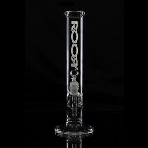 ROOR Sandblasted Str8 Bong