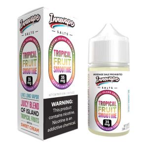 Innevape Salts Tropical Fruit Smoothie