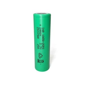Imren 25R 18650 2500mAh - 1 Pack