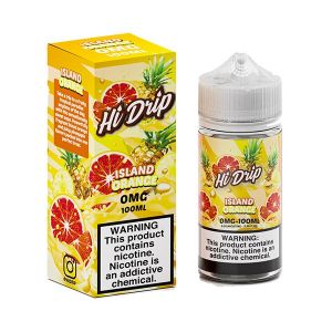 Hi-Drip Island Orange