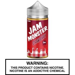 Monster Vape Labs Traditional - 100mL