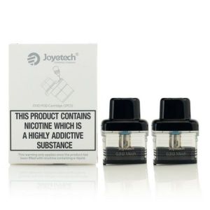 Joyetech Evio Replacement Pod - 2 Pack