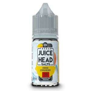 Juice Head Mango Strawberry Freeze Nic Salts