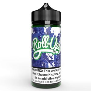 Juice Roll Upz NTN Traditional - 100mL
