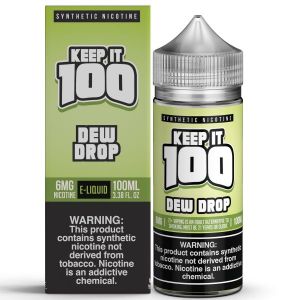 Keep it 100 Dew Drop