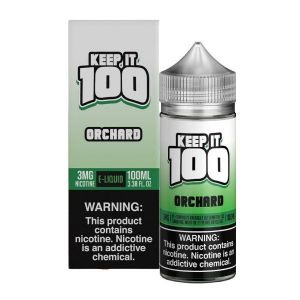 Keep It 100 Orchard