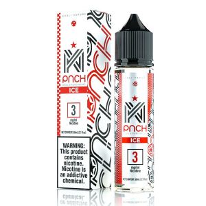 Khali Vapors Devils Punchbowl Iced