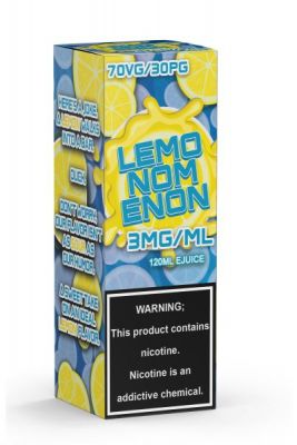 Lemonomenon
