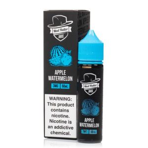 Mad Hatter Apple Watermelon