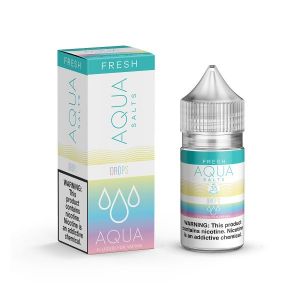 Aqua Salts Drops Synthetic