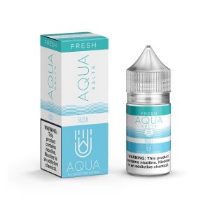 Aqua Salts Rush Synthetic 