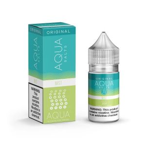 Aqua Salts Mist Synthetic 