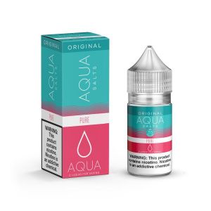 Aqua Salts Pure Synthetic 