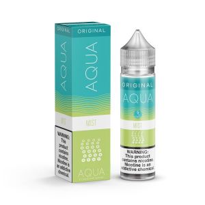 Aqua Mist Synthetic