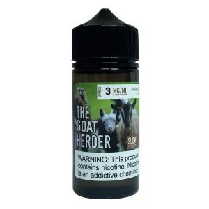 MBV Traditional - 100mL