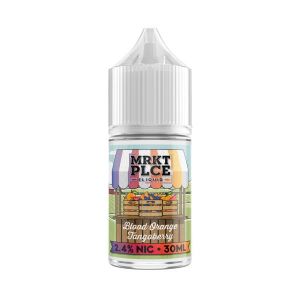MRKT PLCE Salts - 30mL