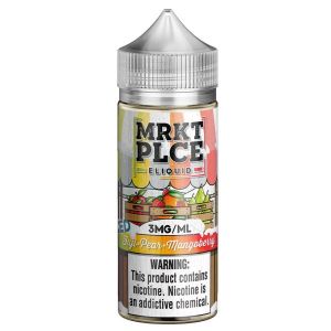MRKT PLCE Iced Fuji Pear Mangoberry