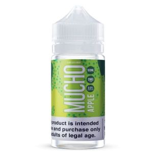 Mucho Traditional - 100mL
