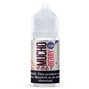 Mucho Salts Berry