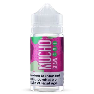 Mucho Guava