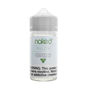 Naked 100 Melon