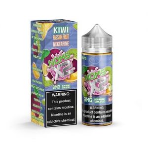 Noms X2 Kiwi Passion