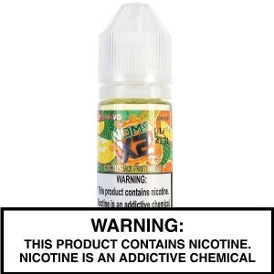 Noms X2 Salts Cactus Jackfruit Mandarin - 30 mL