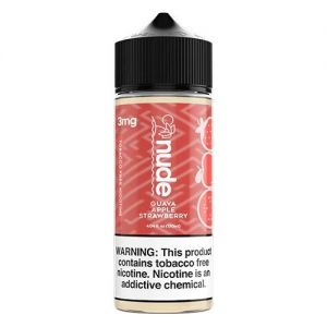 Nude NTN GAS